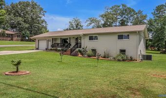 607 Brookvale Way, Attalla, AL 35954