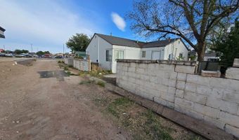 1033 N Mesa St, Carlsbad, NM 88220