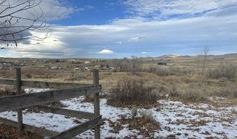 15 Cole Rd, Cody, WY 82414