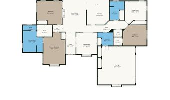 827 Antelope Rdg, Belgrade, MT 59714