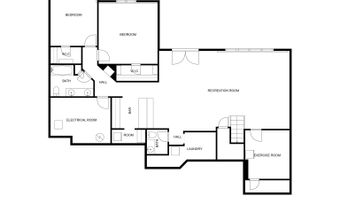 1427 E Timber Falls Ct, Andover, KS 67002