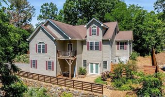 341 Pearson Dr, Asheville, NC 28801