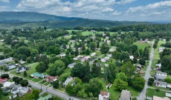 192 Clay St, Alderson, WV 24910