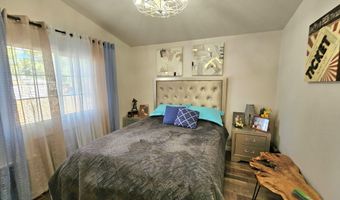 284 N Warren Rd, Benson, AZ 85602