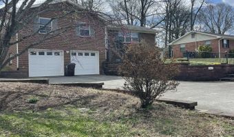 947 N Linden Dr, Alcoa, TN 37701