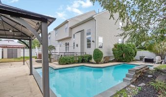 1396 TRALEE Cir, Aberdeen, MD 21001