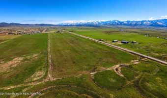 31 ACRES COUNTY ROAD 238, Auburn, WY 83111
