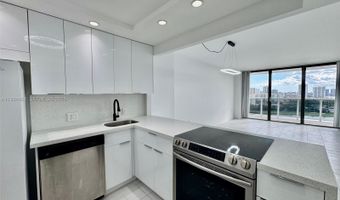 3675 N Country Club Dr 2007, Aventura, FL 33180