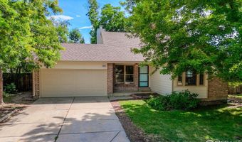 3894 Bosque Ct, Boulder, CO 80301