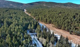 Lot 26 San Andres Terrace, Angel Fire, NM 87710