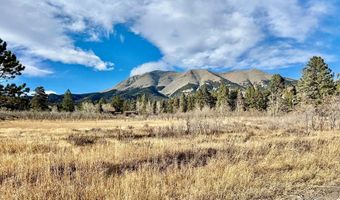 10401 Windy Ridge Rd, Aguilar, CO 81020