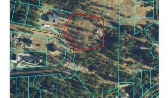 NNA N Terrace Dr, Bayview, ID 83803