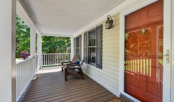 261 Blue Ridge Ln, Amherst, VA 24521