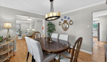 706 Clayworth Dr, Ballwin, MO 63011