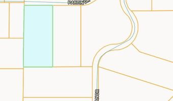 Partin lot 3, Beatty, OR 97621