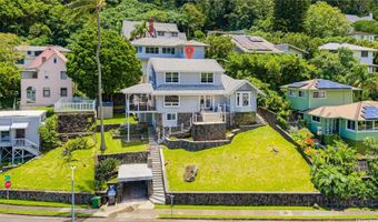3244 Keahi St, Honolulu, HI 96822