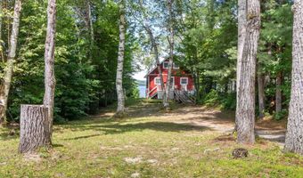 665 Lakeshore Dr, Brighton, VT 05846