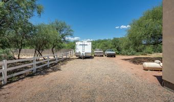2084 S Derby Dr, Camp Verde, AZ 86322