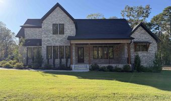 3076 Avilla Manor Trl, Alexander, AR 72002