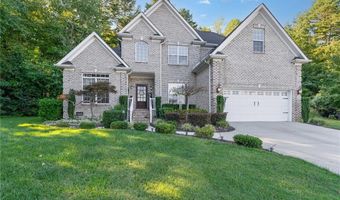 110 Deerfield Pl, Archdale, NC 27263