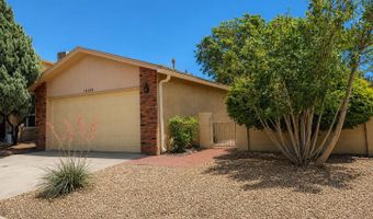 10608 N Pennyback Park Dr NE, Albuquerque, NM 87123