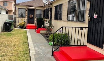 715-719 W 78th, Los Angeles, CA 90044