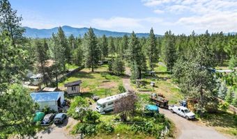 29154 N Old Highway 95, Athol, ID 83801
