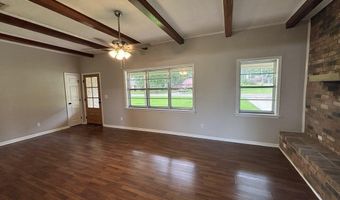 303 Melwood Dr, Amory, MS 38821