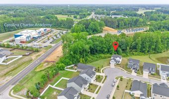 121 Barnwell Loop, Angier, NC 27501