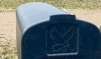 W GERONIMO Lane lot 16, Daniel, WY 83115