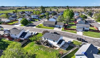 287 Joel St, Chubbuck, ID 83202