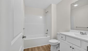 411 W REED St, Dover, DE 19901
