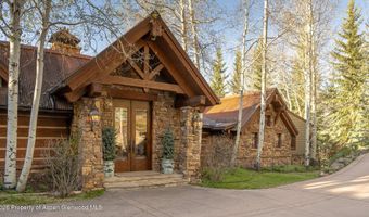 56 Five Trees Ln, Aspen, CO 81611
