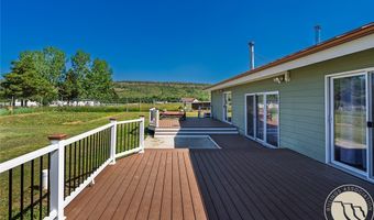 53 Circle T Ln, Absarokee, MT 59001