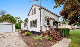 285 Division St, Algoma, WI 54201