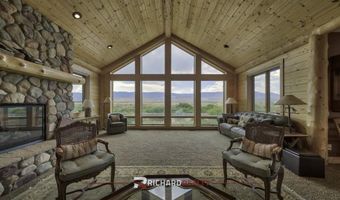 77 Eagle Rock Trl, Clark, WY 82435