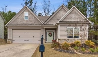 191 Mount Moriah Rd, Ball Ground, GA 30107