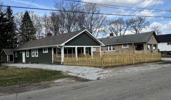 3444 Garden Ave, Indianapolis, IN 46222