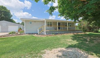 10716 US 50, Aurora, IN 47001