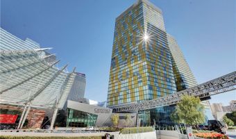 3726 Las Vegas Blvd 2404, Las Vegas, NV 89158