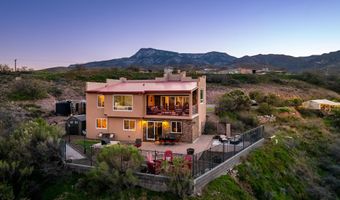 4550 HOPEWELL MINE Rd, Clarkdale, AZ 86324