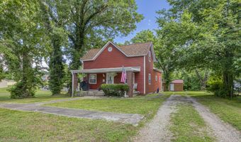 335 E 9th St, Baxter Springs, KS 66713
