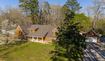 14425 Vimy Ridge Rd, Alexander, AR 72202