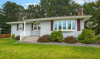 1317 Suffield St, Agawam, MA 01001