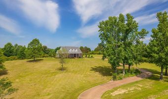 21 Sherman Blankenship Rd, Beech Bluff, TN 38313