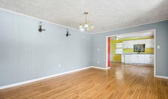 114 Goodman Rd, Barbourville, KY 40906