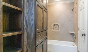 1532 Avenue N, Anson, TX 79501