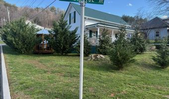 215 Bristol Ave, Andrews, NC 28901