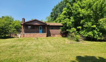 102 Holt Ave, Barbourville, KY 40906