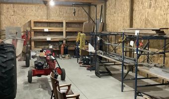 1008 E Nebraska St, Algona, IA 50511